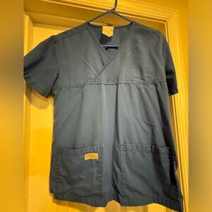 Urban scrubs. All size medium. Gently used with no rips, stains, or tears.
